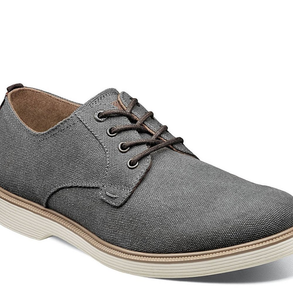 Florsheim Supa Cush Canvas